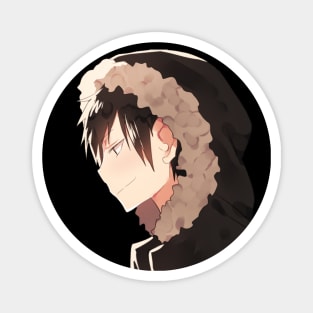 Orihara Izaya Magnet